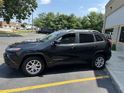 2015 Jeep Cherokee Latitude   - Photo 11 - Elkhart, IN 46514