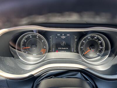 2015 Jeep Cherokee Latitude   - Photo 15 - Elkhart, IN 46514