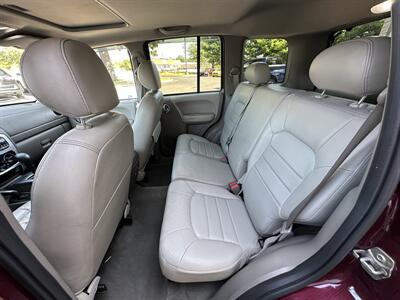 2003 Jeep Liberty Limited   - Photo 20 - Elkhart, IN 46514