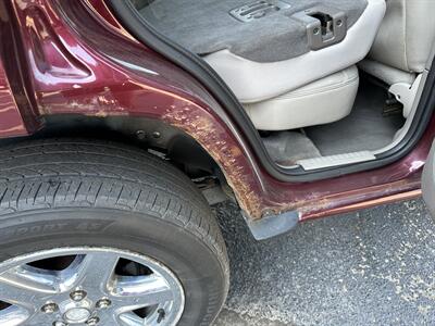 2003 Jeep Liberty Limited   - Photo 24 - Elkhart, IN 46514
