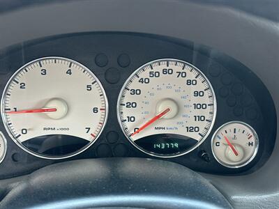 2003 Jeep Liberty Limited   - Photo 25 - Elkhart, IN 46514