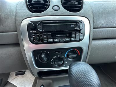 2003 Jeep Liberty Limited   - Photo 16 - Elkhart, IN 46514