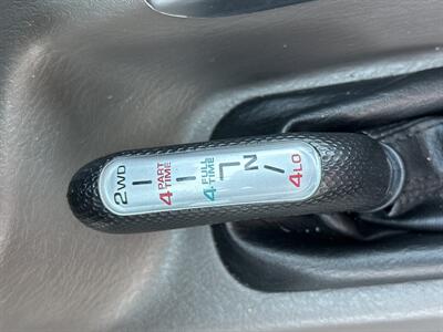 2003 Jeep Liberty Limited   - Photo 14 - Elkhart, IN 46514
