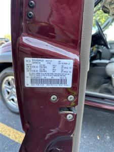 2003 Jeep Liberty Limited   - Photo 15 - Elkhart, IN 46514