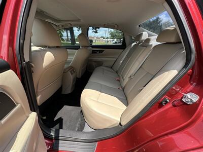 2016 Nissan Altima 2.5 SL   - Photo 22 - Elkhart, IN 46514