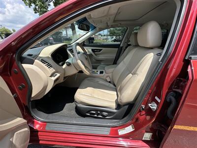 2016 Nissan Altima 2.5 SL   - Photo 23 - Elkhart, IN 46514