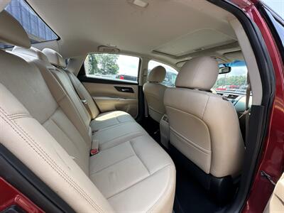 2016 Nissan Altima 2.5 SL   - Photo 29 - Elkhart, IN 46514