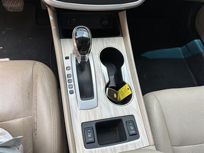 2016 Nissan Altima 2.5 SL   - Photo 27 - Elkhart, IN 46514