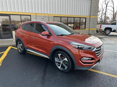 2017 Hyundai TUCSON Eco   - Photo 8 - Elkhart, IN 46514