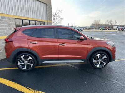 2017 Hyundai TUCSON Eco   - Photo 7 - Elkhart, IN 46514