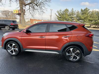 2017 Hyundai TUCSON Eco   - Photo 3 - Elkhart, IN 46514