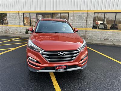 2017 Hyundai TUCSON Eco   - Photo 9 - Elkhart, IN 46514