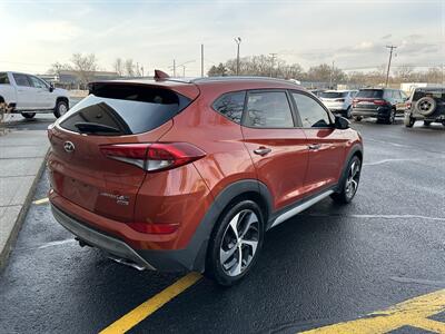 2017 Hyundai TUCSON Eco   - Photo 5 - Elkhart, IN 46514