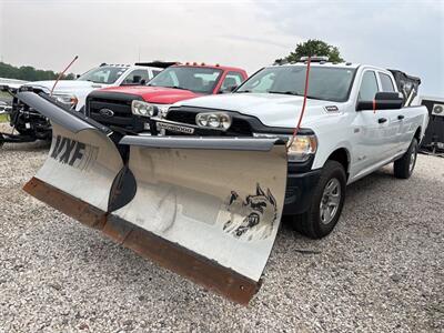 2020 RAM 2500 Tradesman Truck