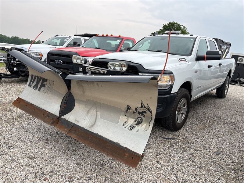 2020 RAM Ram 2500 Pickup Tradesman's photo