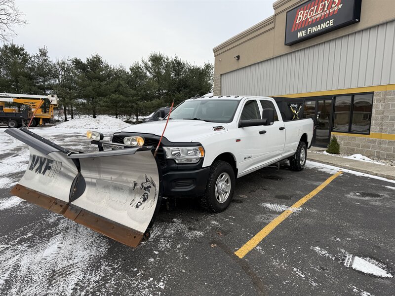 2020 RAM Ram 2500 Pickup Tradesman's photo