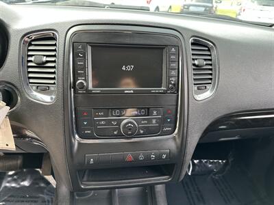 2013 Dodge Durango Crew   - Photo 16 - Elkhart, IN 46514