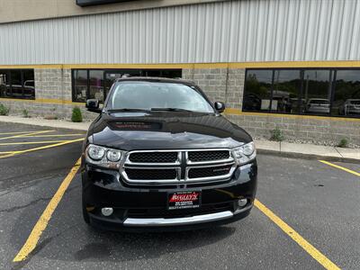 2013 Dodge Durango Crew   - Photo 2 - Elkhart, IN 46514