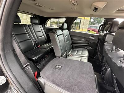 2013 Dodge Durango Crew   - Photo 22 - Elkhart, IN 46514