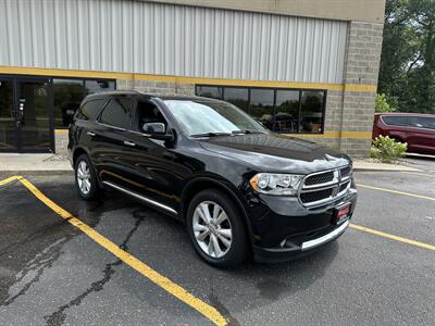 2013 Dodge Durango Crew   - Photo 3 - Elkhart, IN 46514