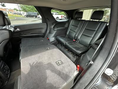 2013 Dodge Durango Crew   - Photo 19 - Elkhart, IN 46514