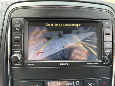 2013 Dodge Durango Crew   - Photo 15 - Elkhart, IN 46514