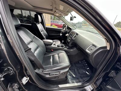 2013 Dodge Durango Crew   - Photo 12 - Elkhart, IN 46514