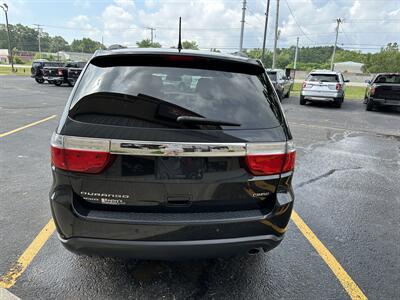 2013 Dodge Durango Crew   - Photo 7 - Elkhart, IN 46514