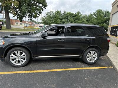 2013 Dodge Durango Crew   - Photo 10 - Elkhart, IN 46514