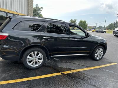 2013 Dodge Durango Crew   - Photo 5 - Elkhart, IN 46514