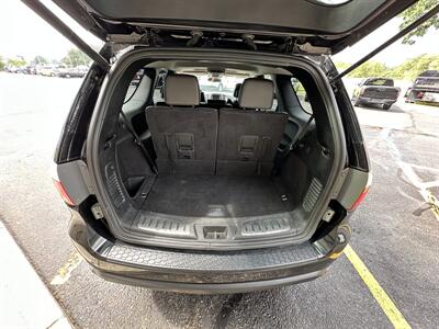 2013 Dodge Durango Crew   - Photo 21 - Elkhart, IN 46514