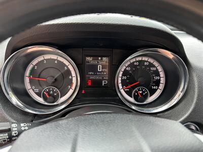 2013 Dodge Durango Crew   - Photo 14 - Elkhart, IN 46514
