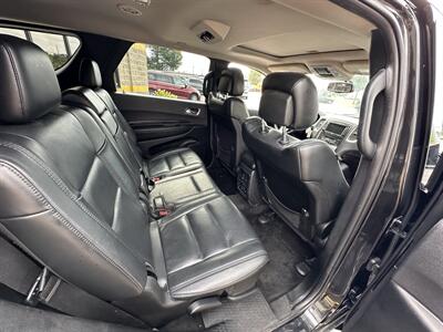 2013 Dodge Durango Crew   - Photo 23 - Elkhart, IN 46514