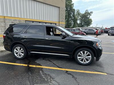 2013 Dodge Durango Crew   - Photo 4 - Elkhart, IN 46514