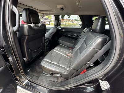 2013 Dodge Durango Crew   - Photo 20 - Elkhart, IN 46514
