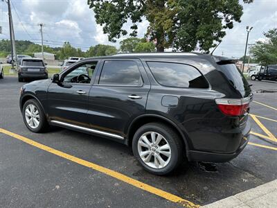 2013 Dodge Durango Crew   - Photo 9 - Elkhart, IN 46514