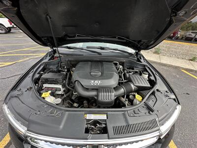 2013 Dodge Durango Crew   - Photo 13 - Elkhart, IN 46514