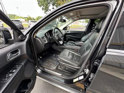 2013 Dodge Durango Crew   - Photo 18 - Elkhart, IN 46514