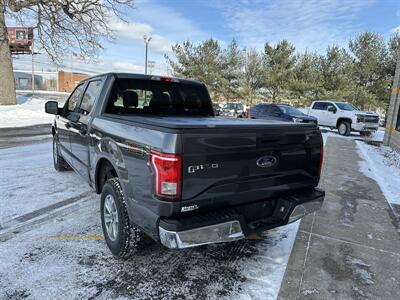 2017 Ford F-150 XLT   - Photo 3 - Elkhart, IN 46514