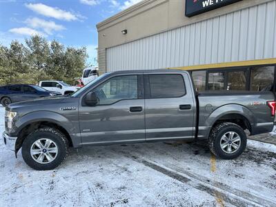 2017 Ford F-150 XLT   - Photo 5 - Elkhart, IN 46514