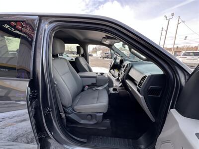 2017 Ford F-150 XLT   - Photo 20 - Elkhart, IN 46514