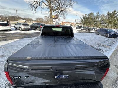 2017 Ford F-150 XLT   - Photo 6 - Elkhart, IN 46514