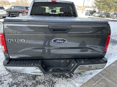 2017 Ford F-150 XLT   - Photo 4 - Elkhart, IN 46514