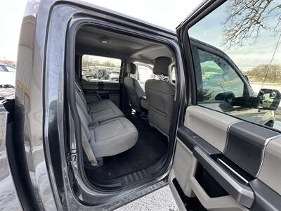 2017 Ford F-150 XLT   - Photo 19 - Elkhart, IN 46514