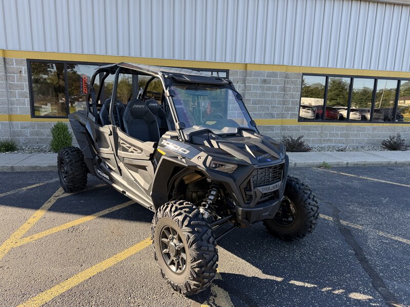 2023 Polaris RZR XP 4 1000 Sport - Photo 9 - Elkhart, IN 46514