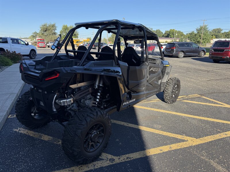 2023 Polaris RZR XP 4 1000 Sport - Photo 6 - Elkhart, IN 46514