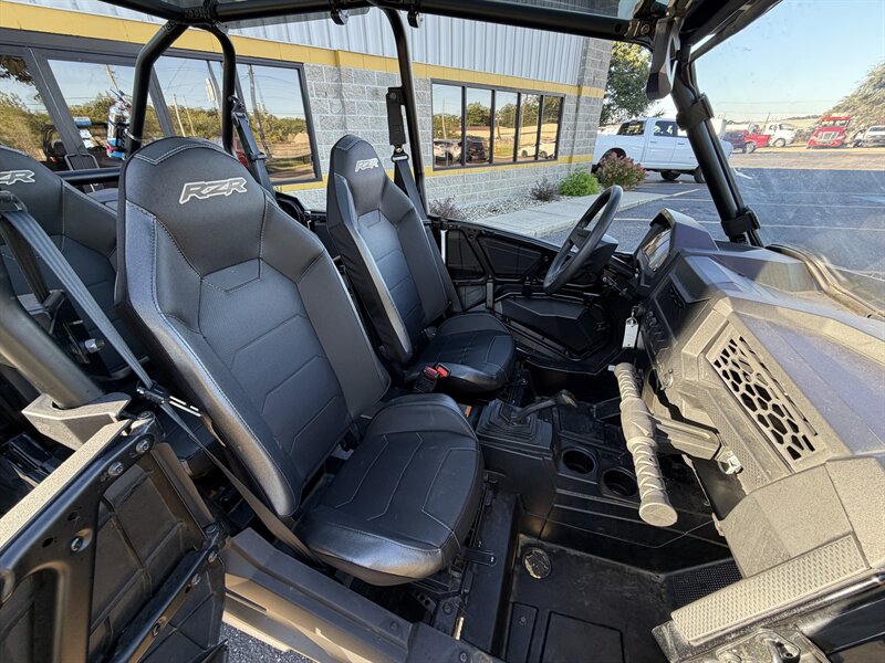 2023 Polaris RZR XP 4 1000 Sport - Photo 13 - Elkhart, IN 46514