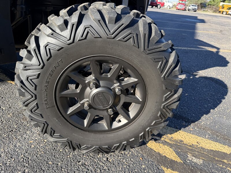 2023 Polaris RZR XP 4 1000 Sport - Photo 22 - Elkhart, IN 46514