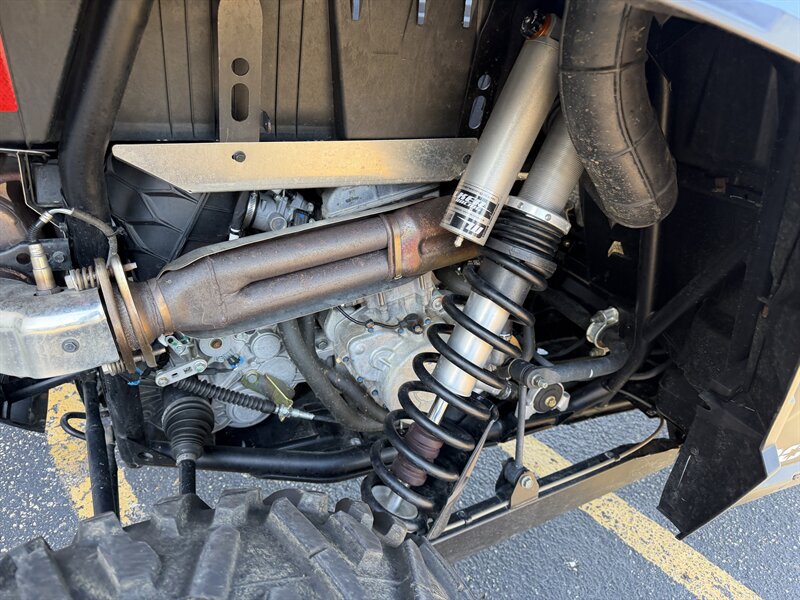 2023 Polaris RZR XP 4 1000 Sport - Photo 19 - Elkhart, IN 46514