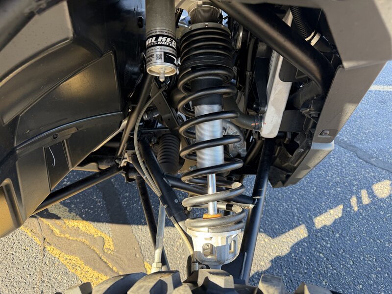2023 Polaris RZR XP 4 1000 Sport - Photo 21 - Elkhart, IN 46514